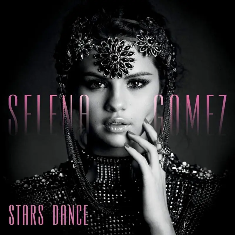 Selena Gomez | Stars Dance (splatter vinyl)