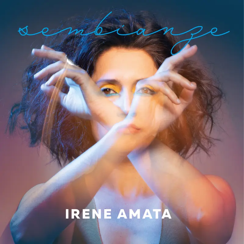 SEMBIANZE - IRENE AMATA (DOUBLE VINYLE 33T)