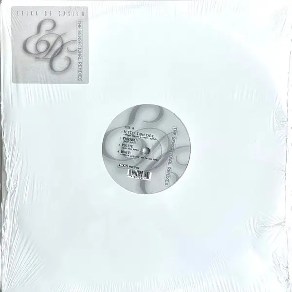 Sensational Remixes