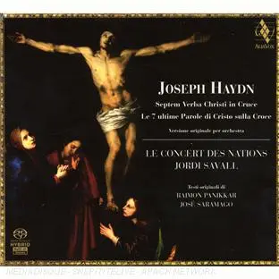 Sept Dernières Paroles du Christ
