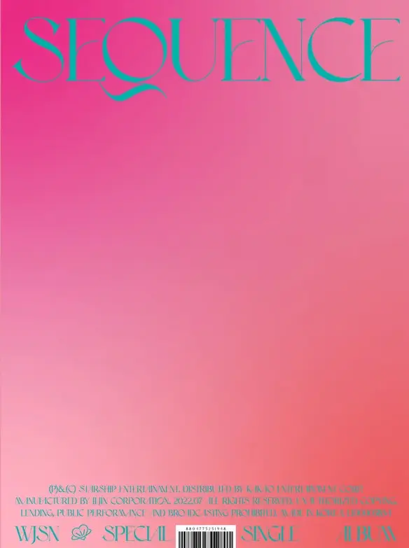 Sequence