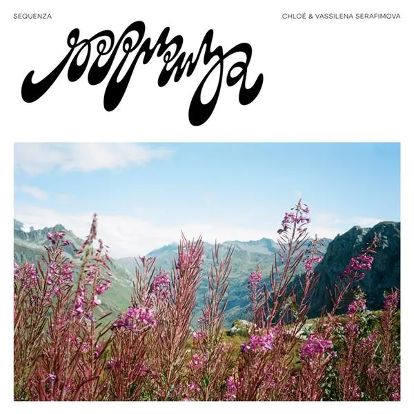 Sequenza - Vinyle