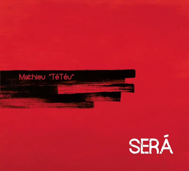 SERA - TETEU (CD+DVD)