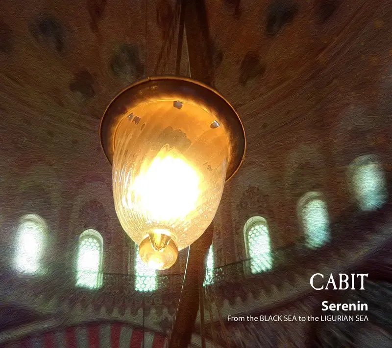 SERENIN - CABIT (CD)