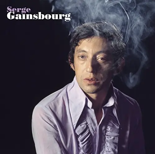 Serge Gainsbourg | Best of - Vinyle