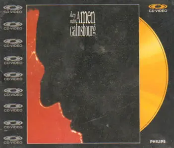 Serge Gainsbourg | Hey Man Amen
