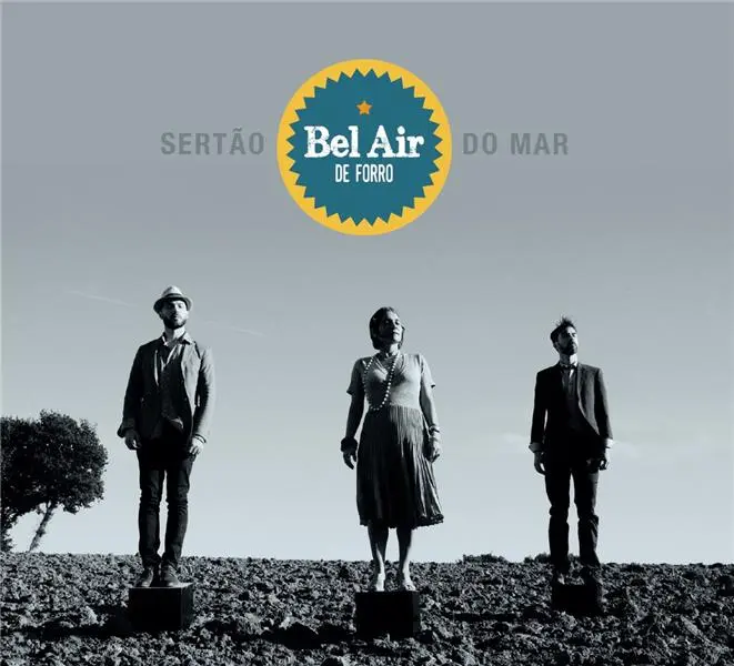 Sertao Do Mar