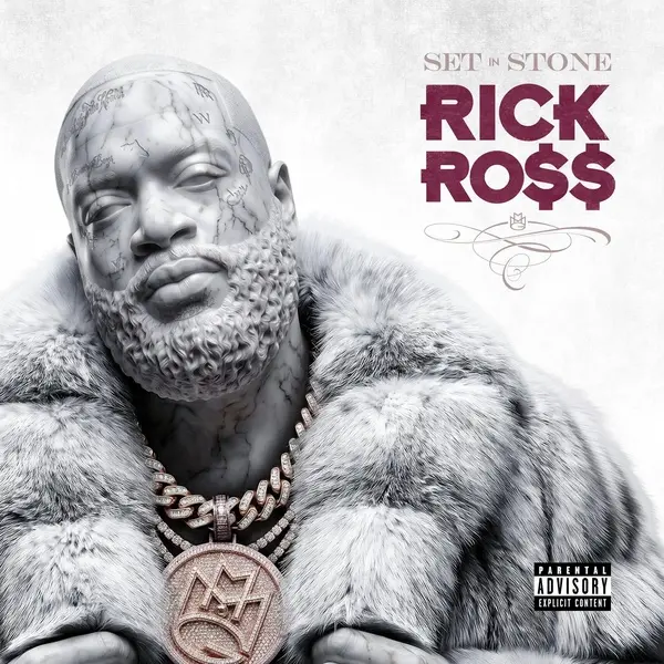 Set In Stone
