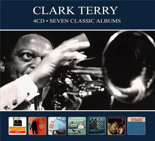 Seven Classic Albums