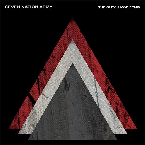 Seven Nation Army x The Glitch Mob