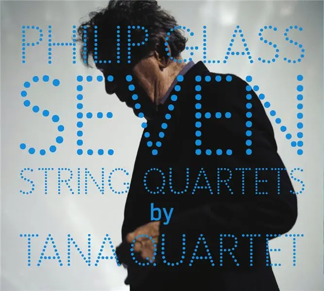 Seven String Quartets