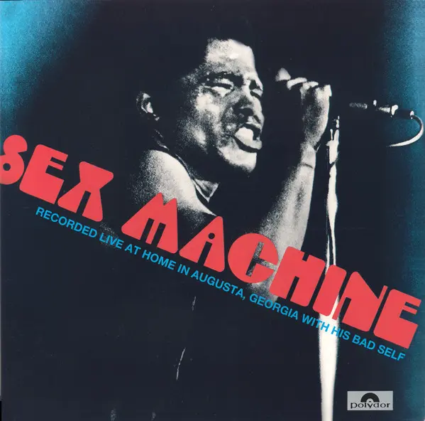 Sex Machine