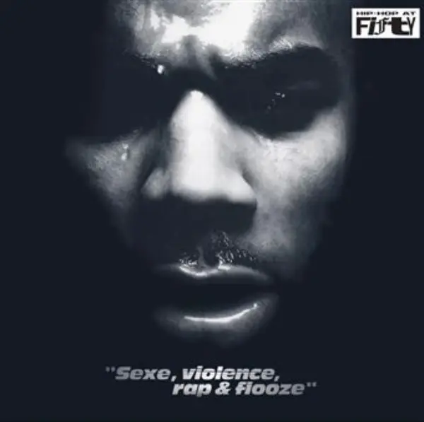 Sexe, Violence, Rap & Flooze Exclusivité Fnac