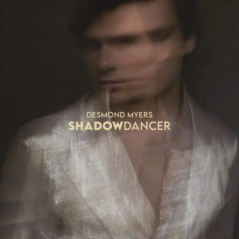 SHADOWDANCER - DESMOND MYERS (VINYLE 33T)