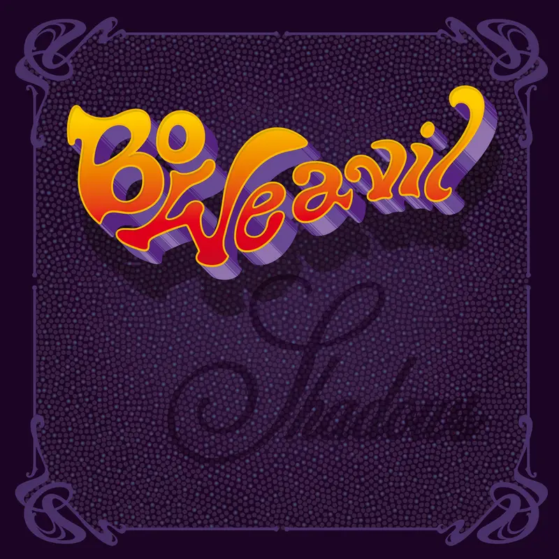 SHADOWS - BO WEAVIL (CD)