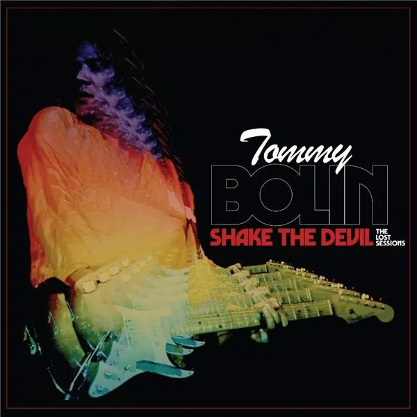 Shake The Devil The Lost Sessions