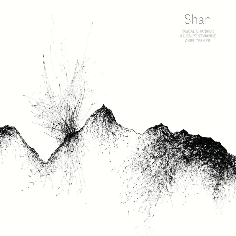 SHAN - SHAN (CD)