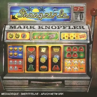 Shangri-La