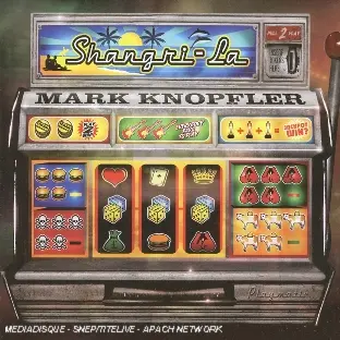Shangri-La - Super Audio CD hybride