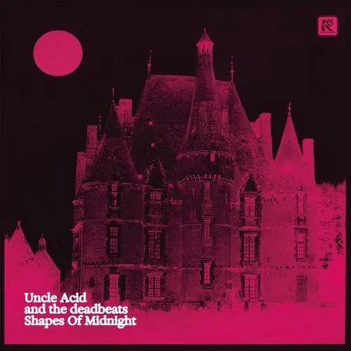 Shapes Of Midnight