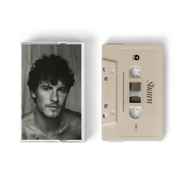 Shawn Mendes - Shawn - Cassette Standard