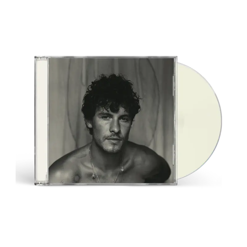Shawn Mendes - Shawn - Standard CD