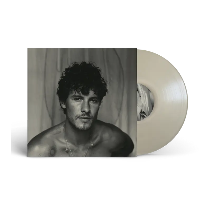 Shawn Mendes - Shawn - Vinyle standard