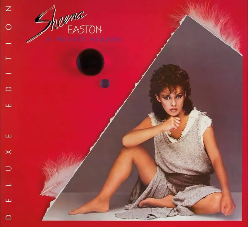 Sheena Easton | A Private Haeven