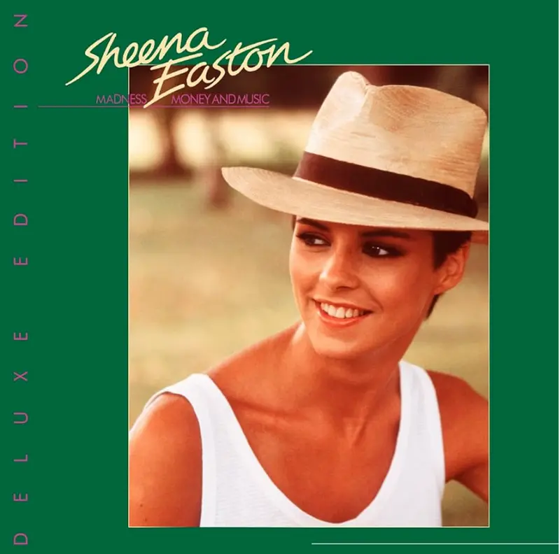 Sheena Easton | Madness, Money & Music