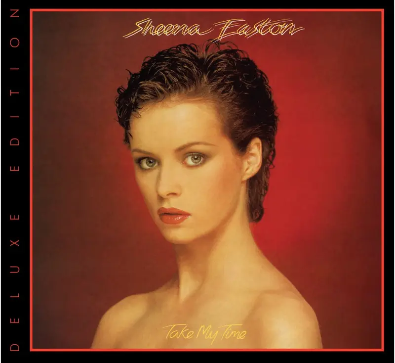 Sheena Easton | Take My Time