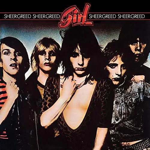 Sheer Greed Live In Osaka 82