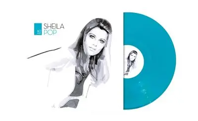 Sheila | 60 ans