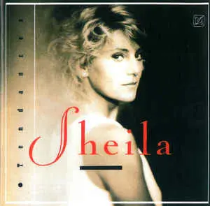 Sheila | Tendances - Vinyle