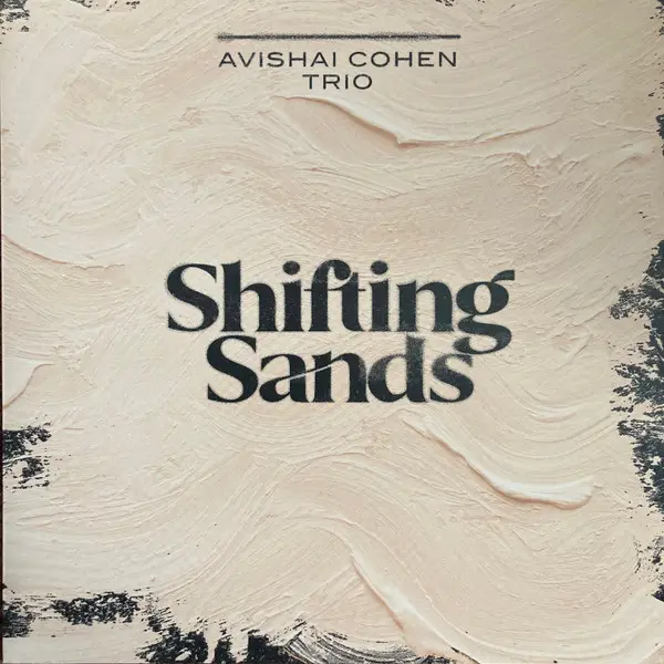 Shifting Sands Exclusivité Fnac Vinyle Transparent