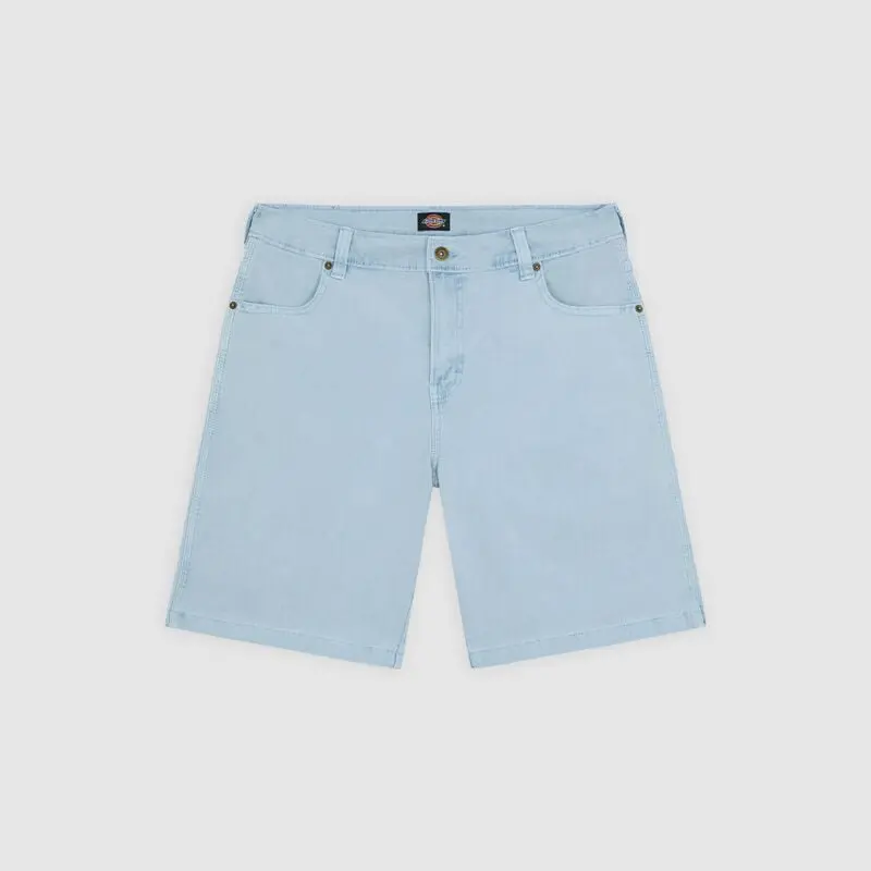 Short de Dickies - RIVER RANCH - SHORT - 30 à 36 - pour Homme - bleu