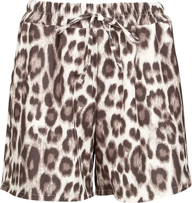 Short de RED by EMP - Short Basique - S à XL - pour Femme - multicolore