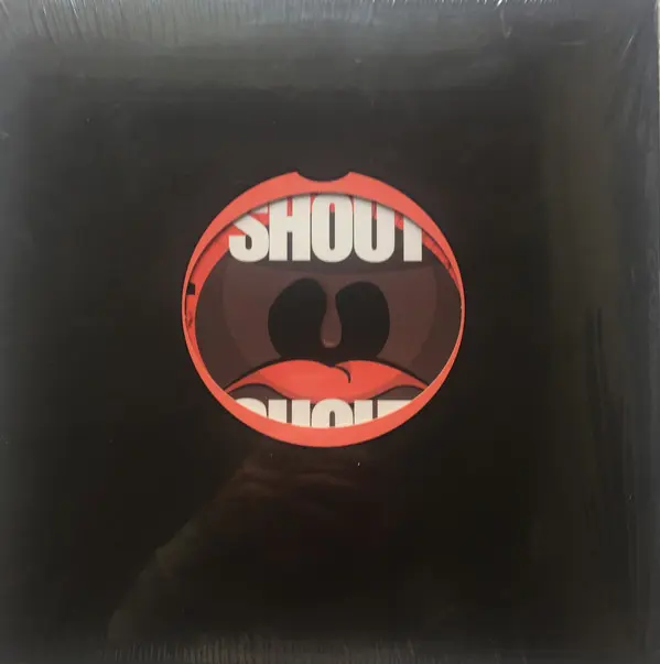 Shout / Everybody Wants To Rule The World Édition Limitée