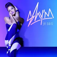 Shy'm | Je Sais - promo