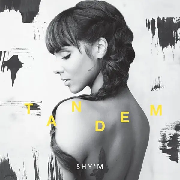 Shy'm | Tandem - promo