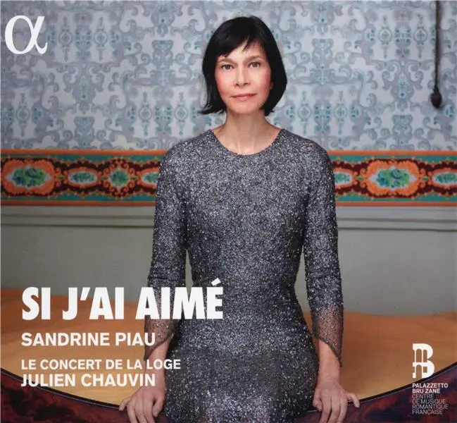 Si j'ai aimé