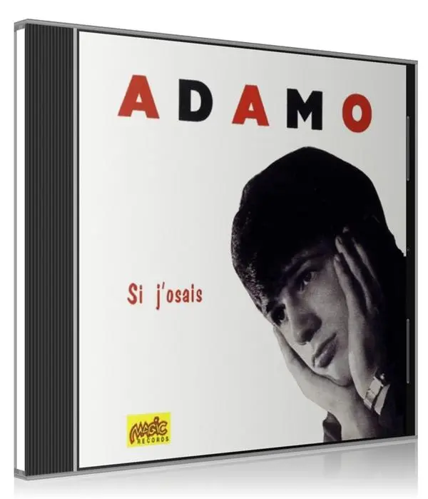 Si j'osais