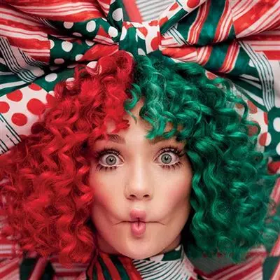 Sia | Everyday is Christmas