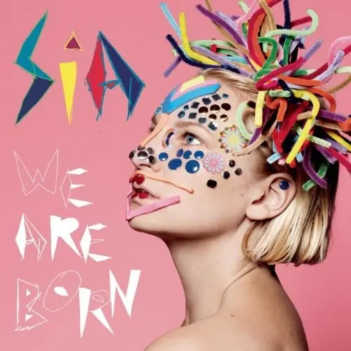 Sia | We Are Born - Vinyle
