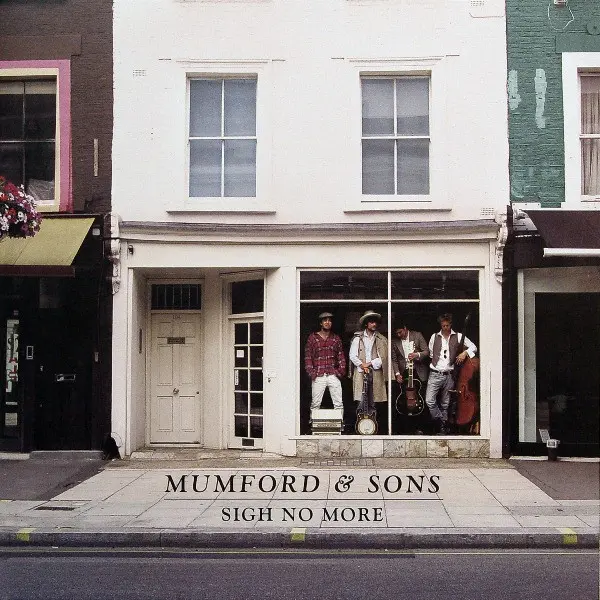 Sigh No More