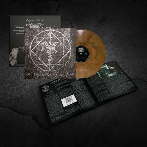Signum of hate