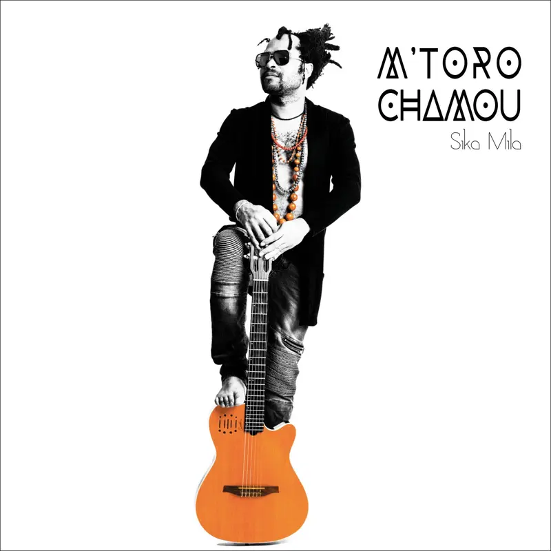SIKA MILA - M TORO CHAMOU (CD)
