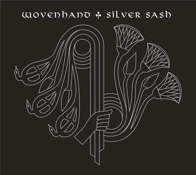 Silver Sash