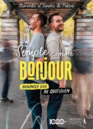 Simple comme bonjour