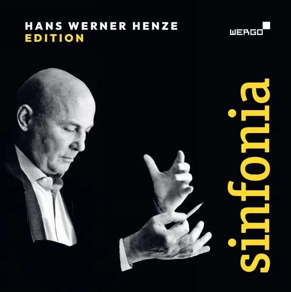 Sinfonia / Intégrale des symphonies