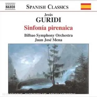 Sinfonia pirenaica